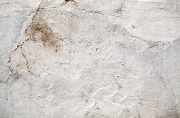white concrete wall texture