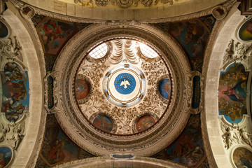Eglise Notre Dame à Chambéry