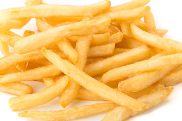 french fries