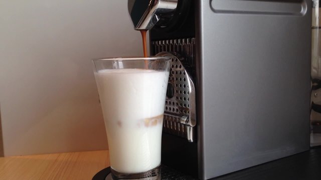 Kaffeepause