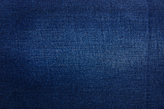  blue jeans textile
