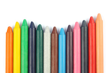 Crayon Pencil