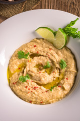 Hummus