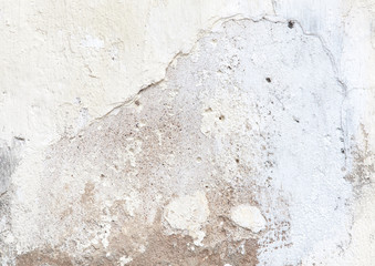 white concrete wall texture