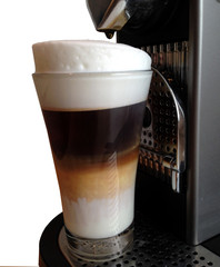 Kaffeepause