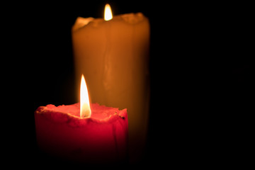 candle