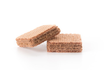 chocolate wafer