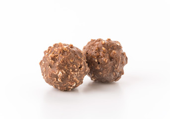chocolate