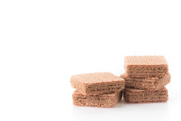 chocolate wafer