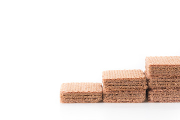 chocolate wafer