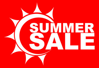 summer sale