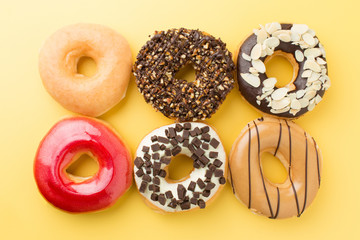 Donuts