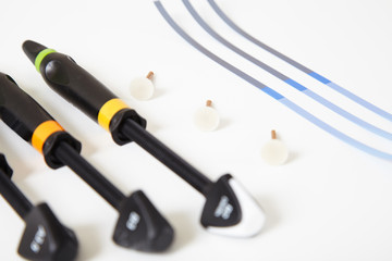 tooth reparation kit