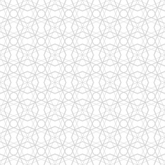 seamless geometric polygon pattern