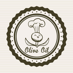 Olive Oil design