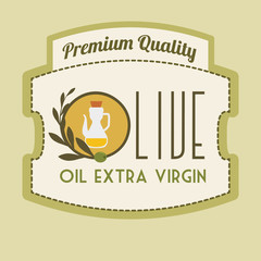 Olive Oil design