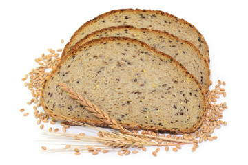 Brotscheiben