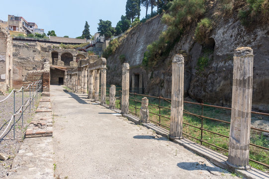 Ercolano