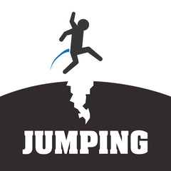 Jumping design