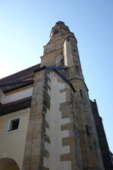 Kirche St. Georg