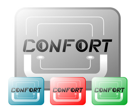 Confort Symbol