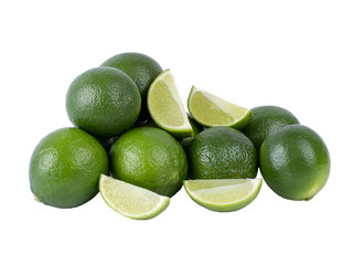 lime
