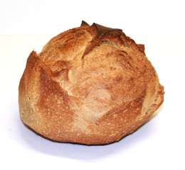 pain de campagne