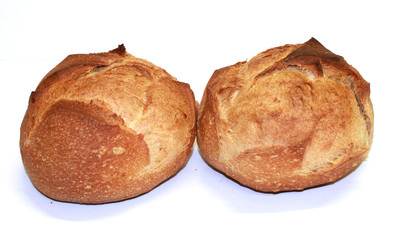 pains de campagne