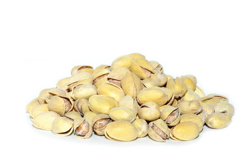 pistachios