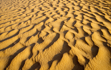 Sand