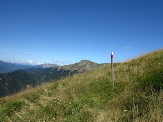 montagna