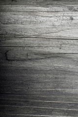 black plank texture for background