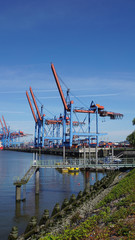 container terminal