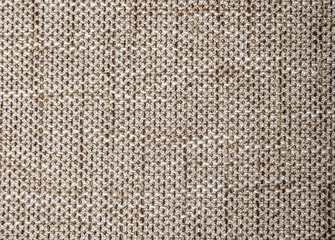 burlap sack background