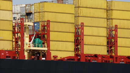 nautical vessel