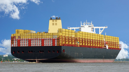 nautical vessel