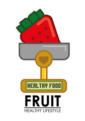 Healthy Lifestyle design