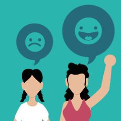 Social Network design