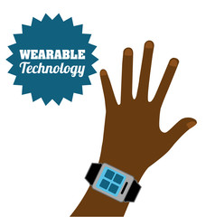 Wearable Technology design