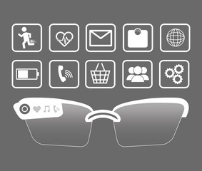 Wearable Technology design