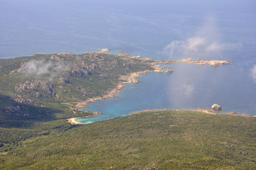 corse