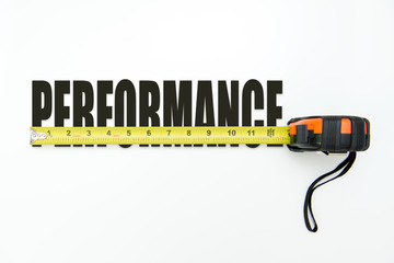 Measure performance