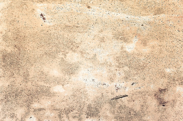 Brown grungy wall - Sandstone surface background