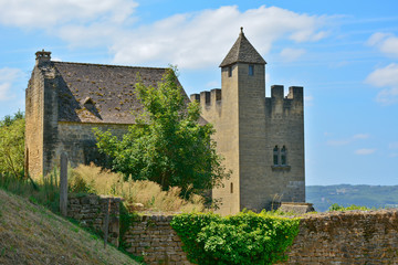 forteresse de Beynac