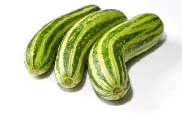 Muskmelon