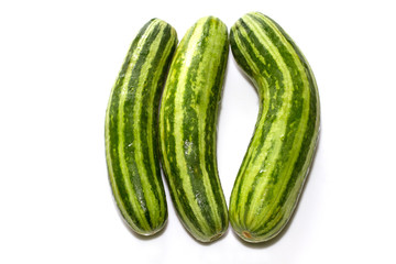 Muskmelon