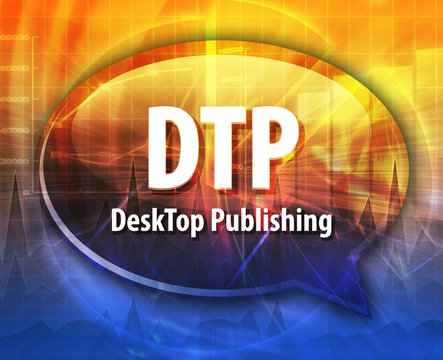 Dtp Letter Stock Illustrations – 76 Dtp Letter Stock Illustrations, Vectors  & Clipart - Dreamstime
