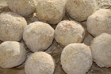 sicilian arancine