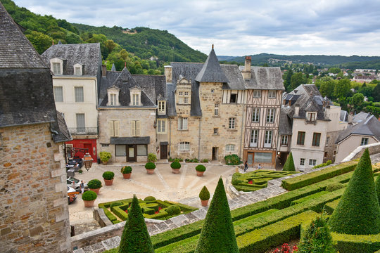 placette &agrave; terrasson en dordogne