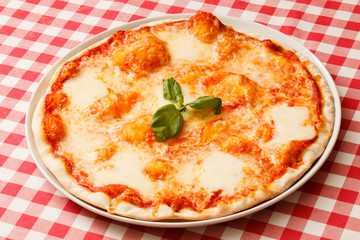 tasty pizza